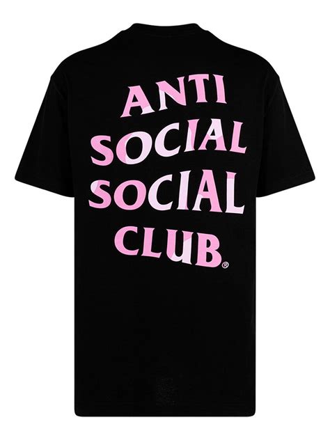 farfetch Anti Social Club sale